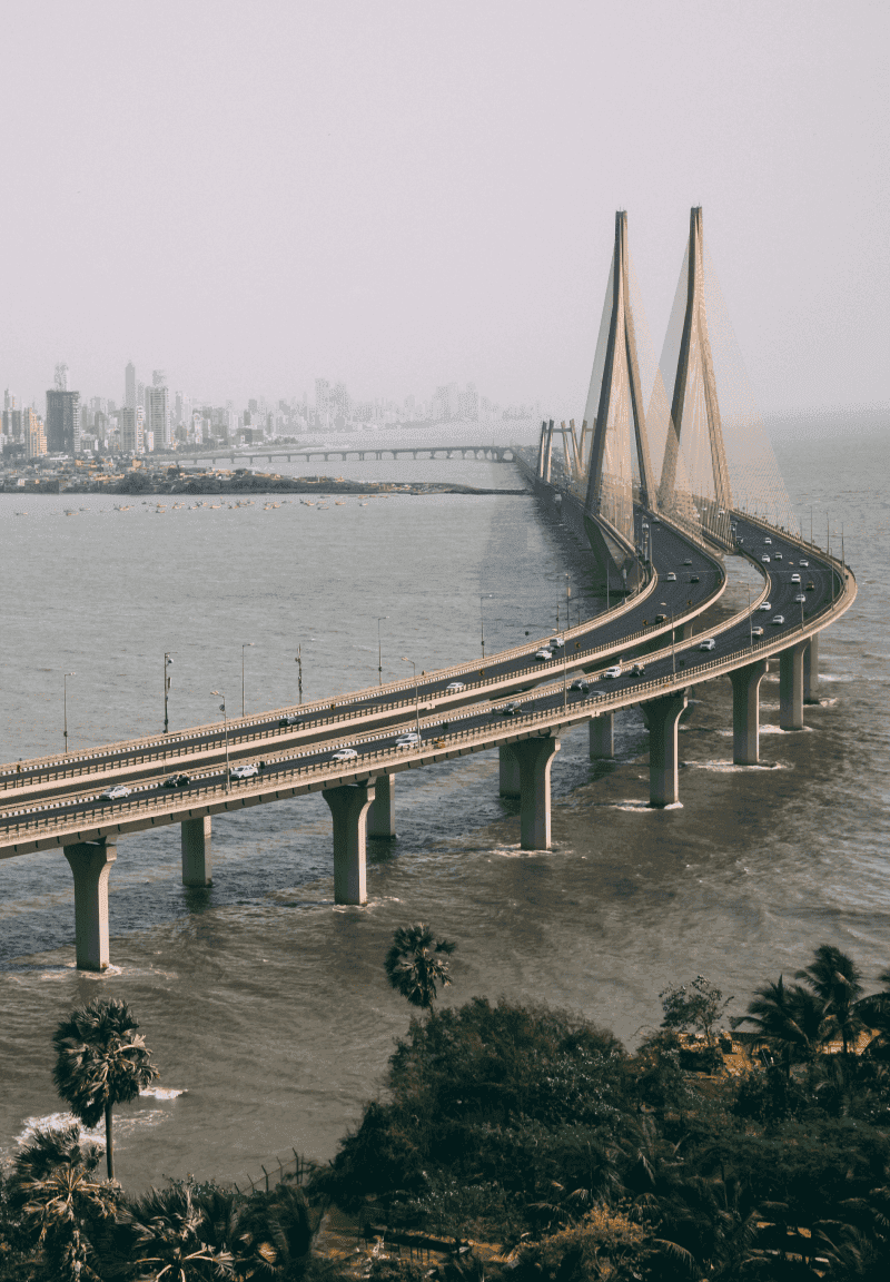 Mumbai Office 1