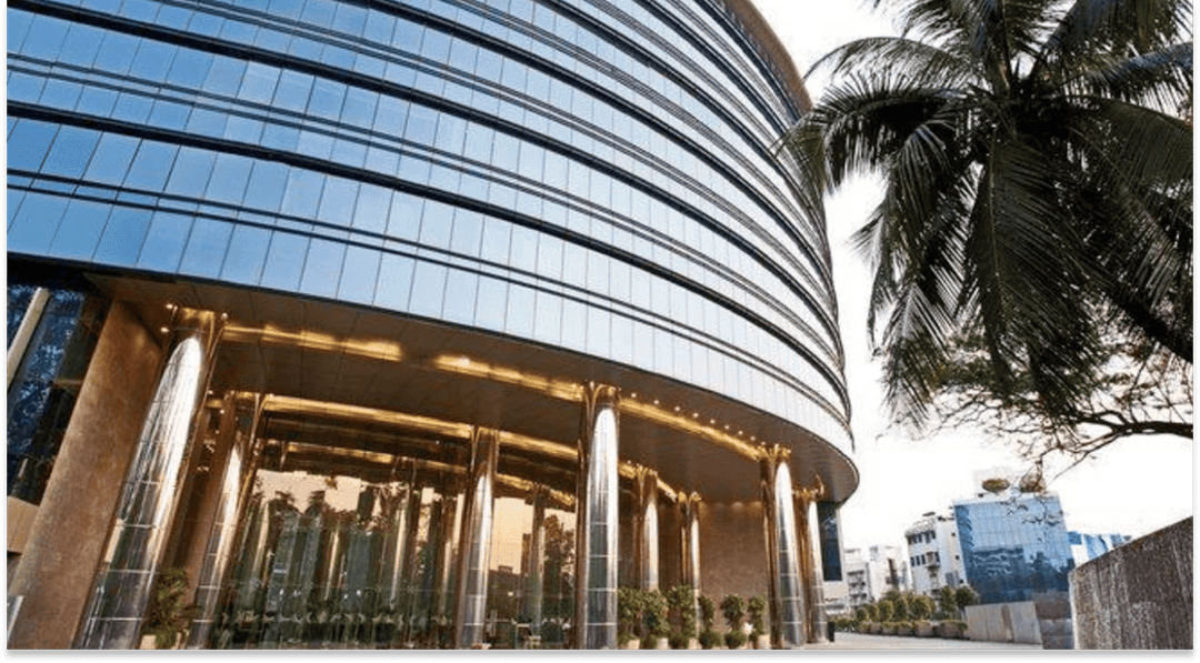 Mumbai Office 1