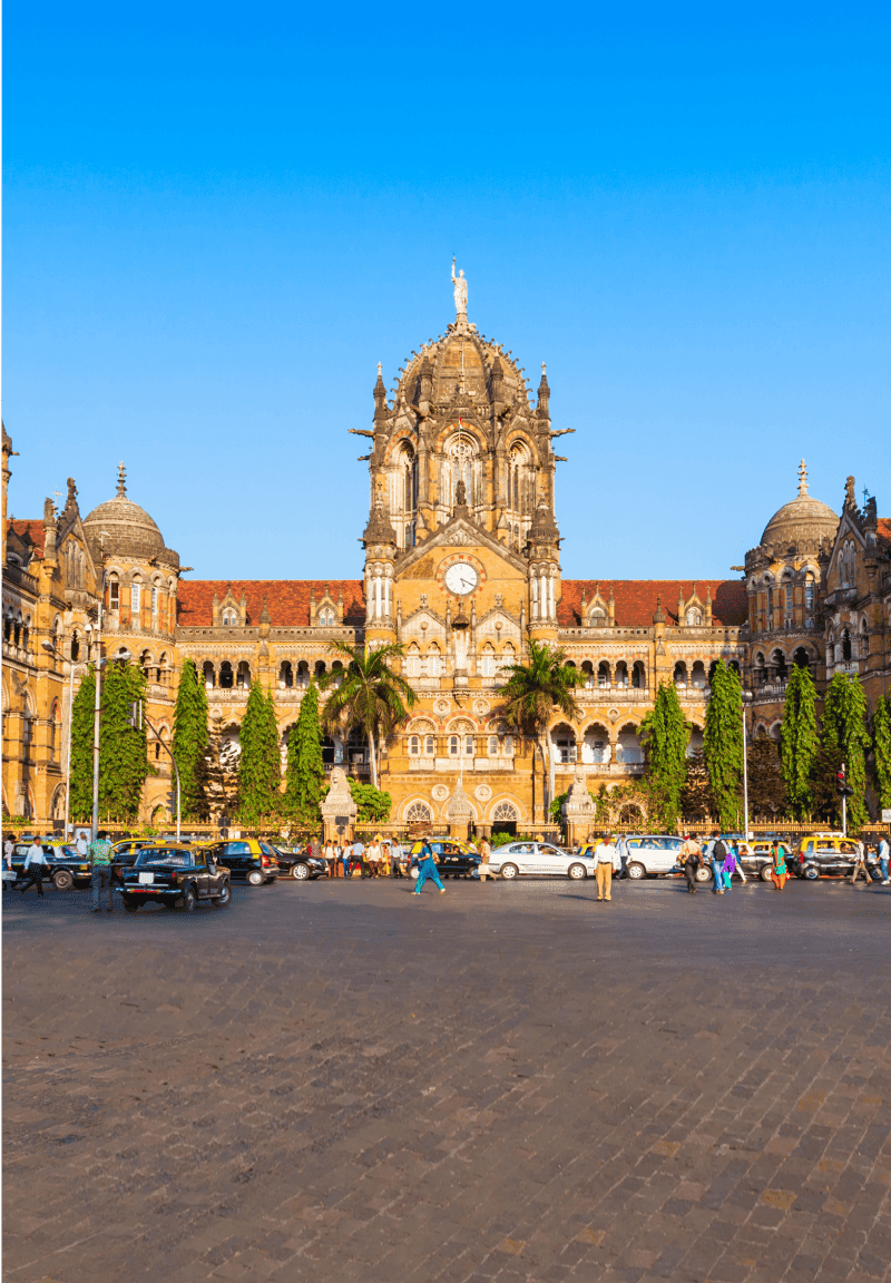 Mumbai Office 1
