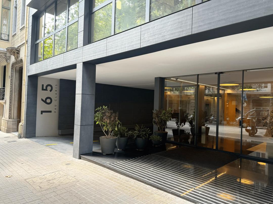 Mumbai Office 1