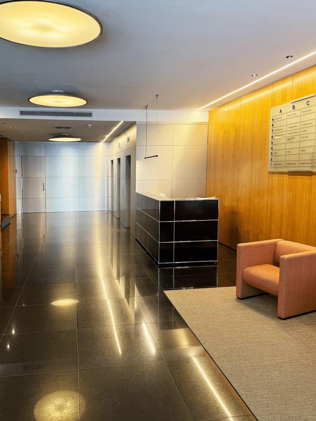 Mumbai Office 1