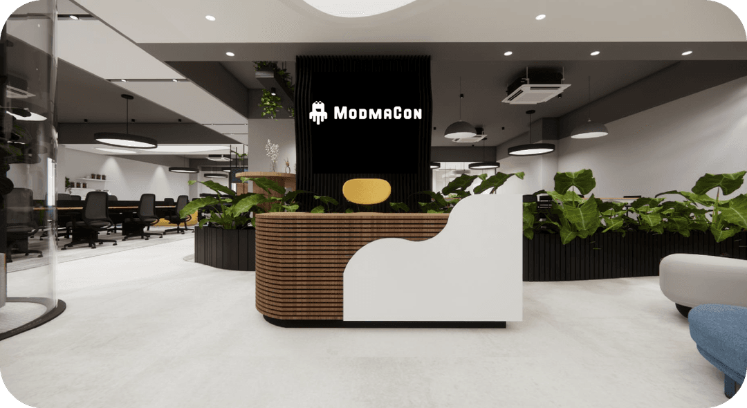 Mumbai Office 1