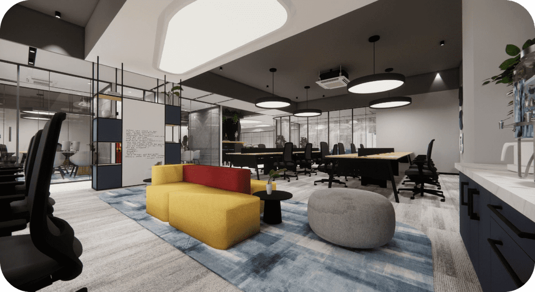 Mumbai Office 1