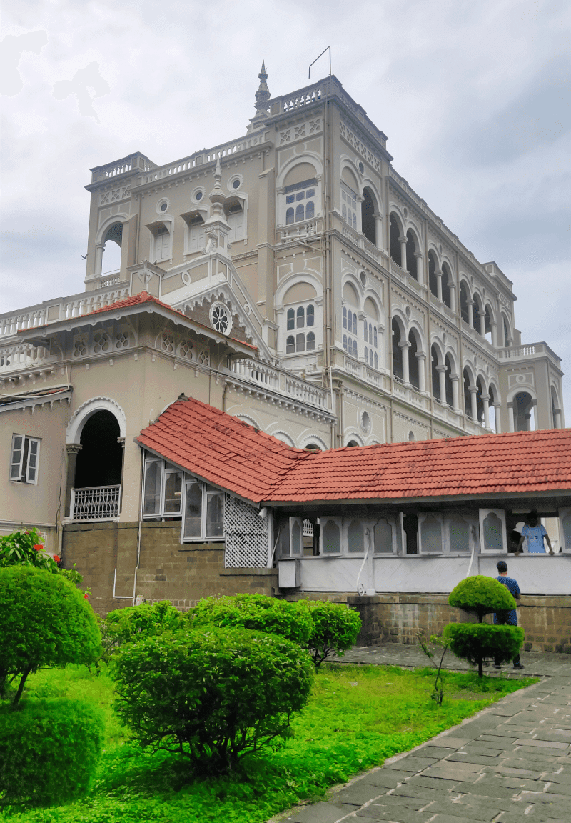 Mumbai Office 1